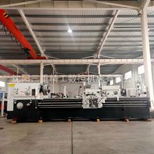 普通车床价格优惠CW6180*3000 车床稳定性好 床身淬火刚性好 实体