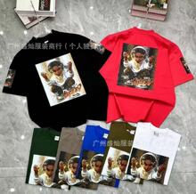 Wholesale T-shirt ��T�����аٴ���� tees Բ�� ŮT����Դ����