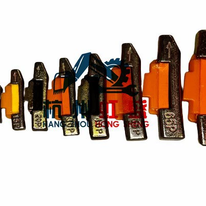 Подходит для Volvo 55GPE козубый штифта 55P козубый 55P зубной зубец