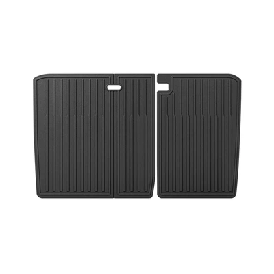 Model 3/Y front trunk Trunk Mat - rejuvenated-3-back-seat-cushion-tesla-exclusive