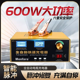 电池充电器;大型充电机;其他充电器