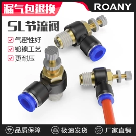 气缸;气动接头;其他气动元件