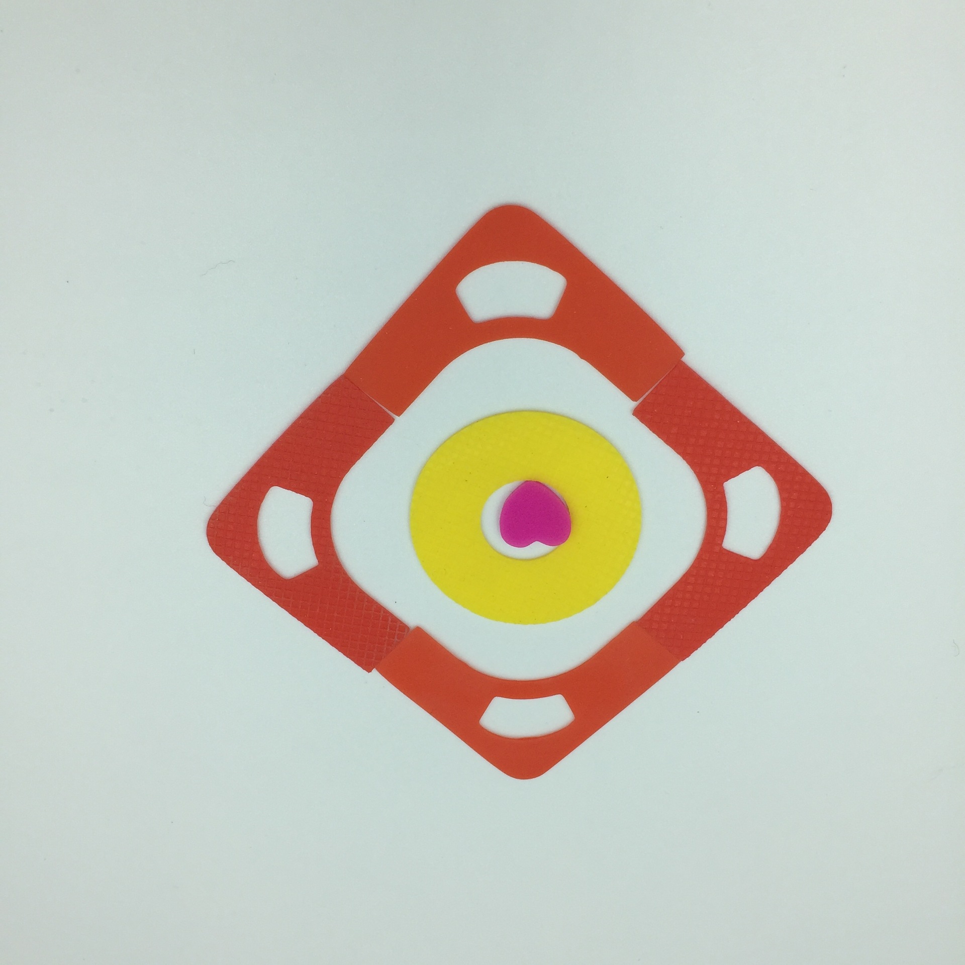 2022丰源硅胶垫 丰源脚垫 密封垫圈.填充海绵垫 防压软垫片 美化