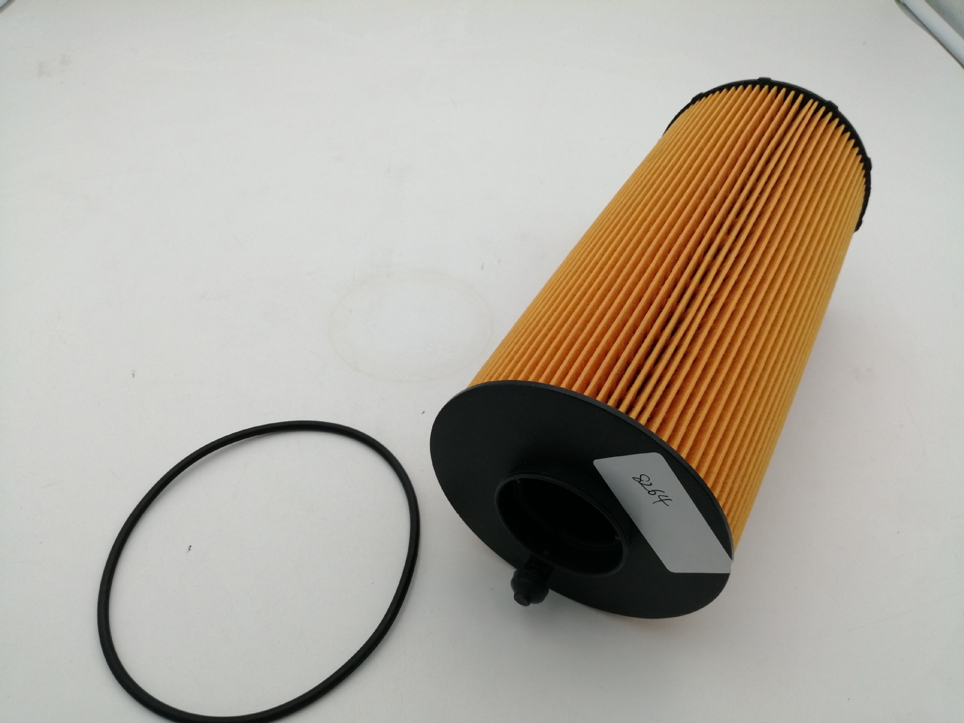 Oil Filter 1928868 Lf17527 2129253 E830Hd253 Hu11003Z