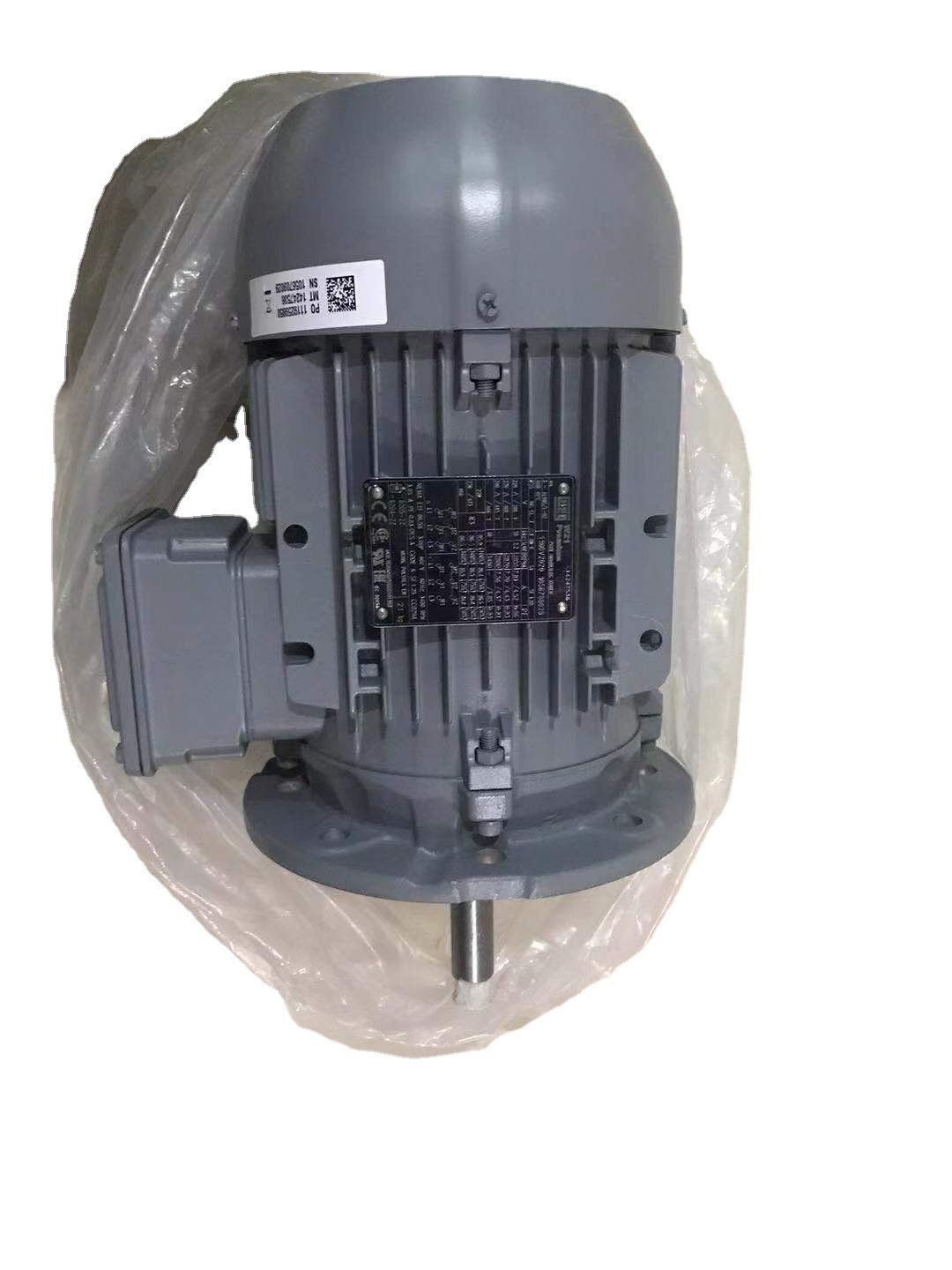 WEG电机AL90S/L-02,EU-CFW110031T40FAZ,225S/M-02,100L-02