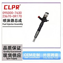 095000-7630������23670-0R170�m��HIACE�S��HILUX 1KD