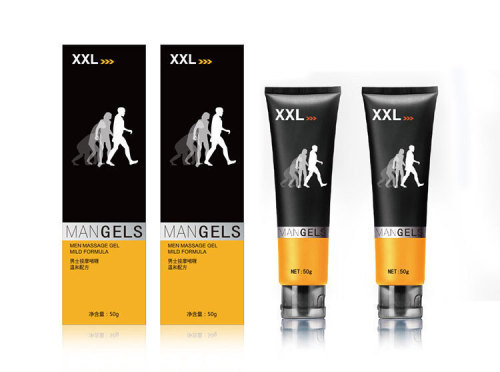 XXL Male Yin Jing Soft Cream, Male Penis Yin Jing Massage Gel, Adult Erotic Toy