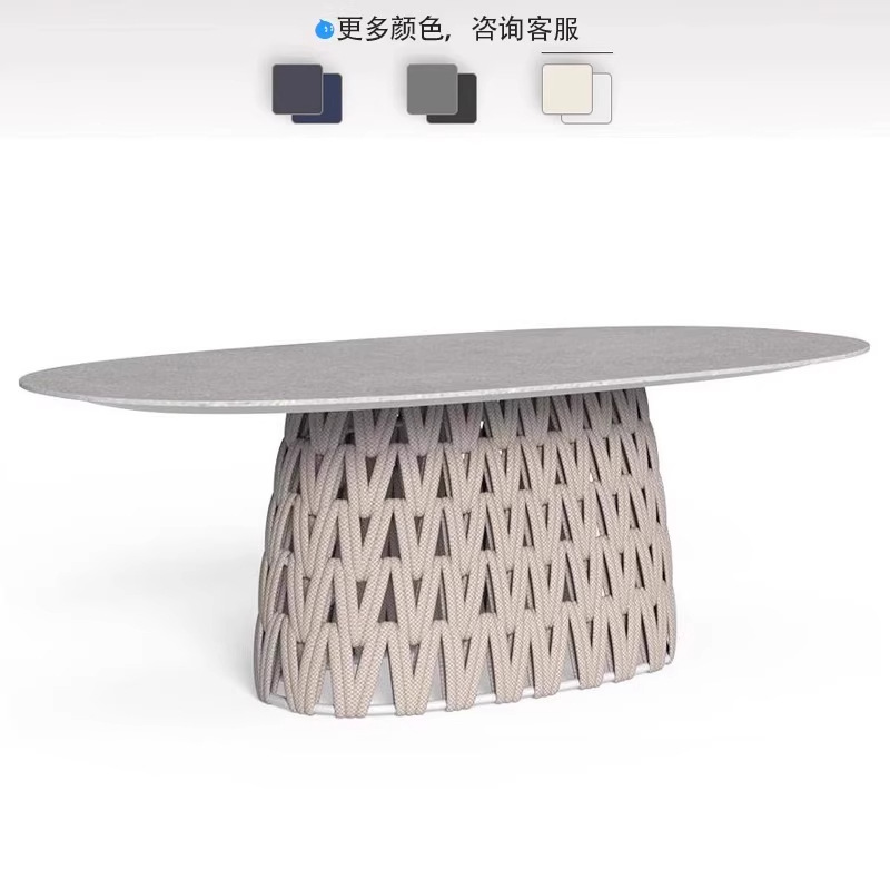 Mesa larga 280cm