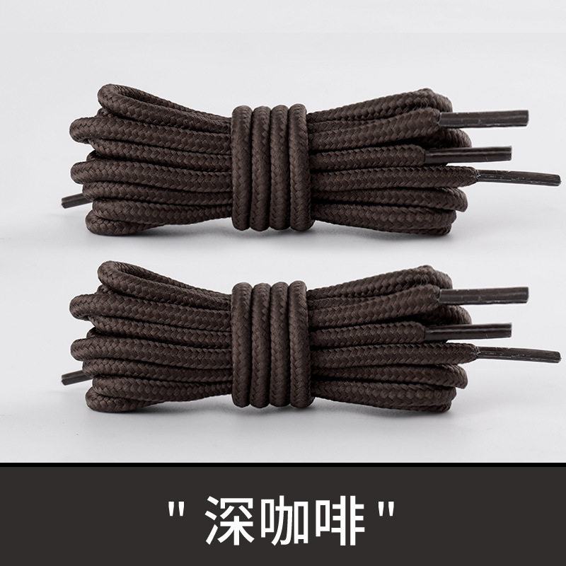 野生の象の現物の卸売りのマーティンの靴は工装の靴の靴のレジャーの運動靴の白黒のカラーの丸い柔らかい靴のひもを持ちます。|undefined