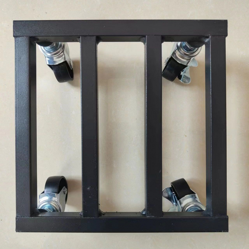 Wire wheel (weight limit 90kg )