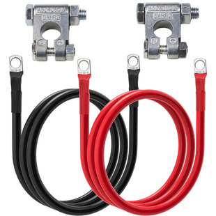 ��܇�ƿ�B�Ӿ� 6AWG���~�ڼt�� ̫��ܴ����÷�܇�Դ��׃����|