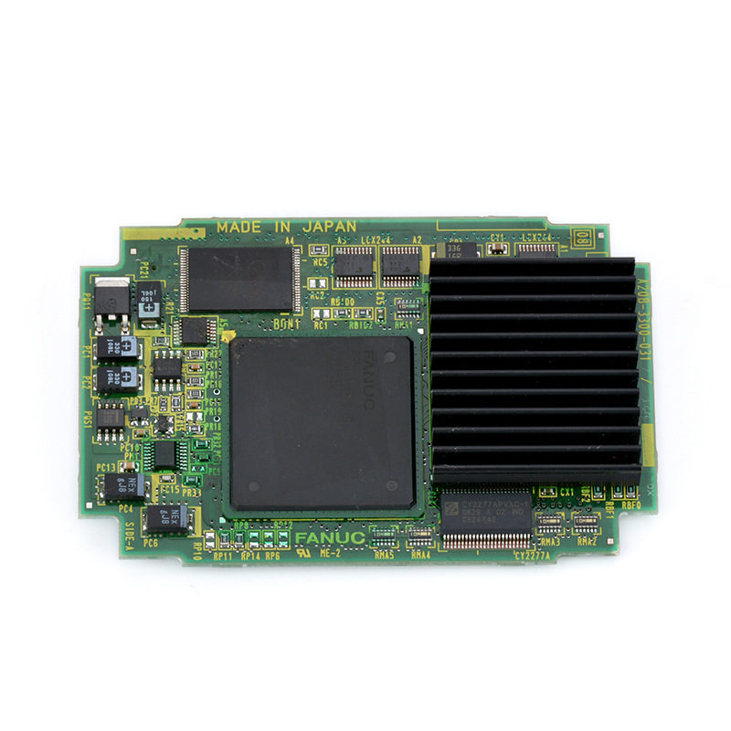 A20B-3300-0317发那科fanuc系统配件CPU电路板原装全新现货议 价