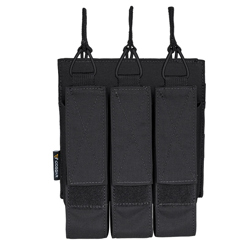 IDOGEAR тактический эластичный чехол с быстросъёмом, для MP5/MP7