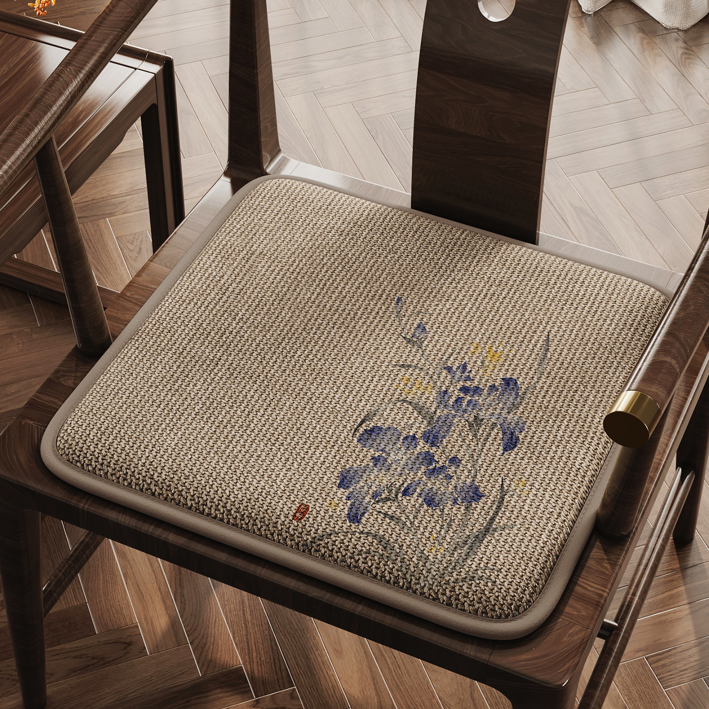 asiento