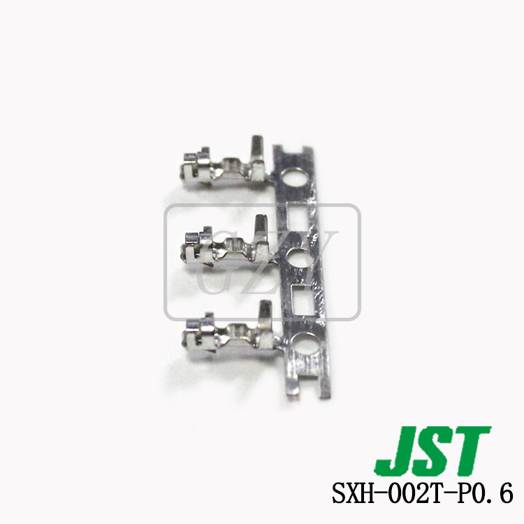 ��ӦSXH-002T-P0.6 ������״���� JST������ �Ӳ������ѹ�Ŷ���