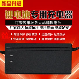 电动车充电器;电池充电器;其他充电器