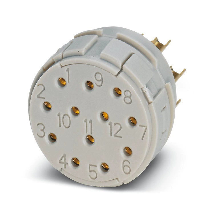 Контакт ferrule-RC-12 S1N120000 1598466