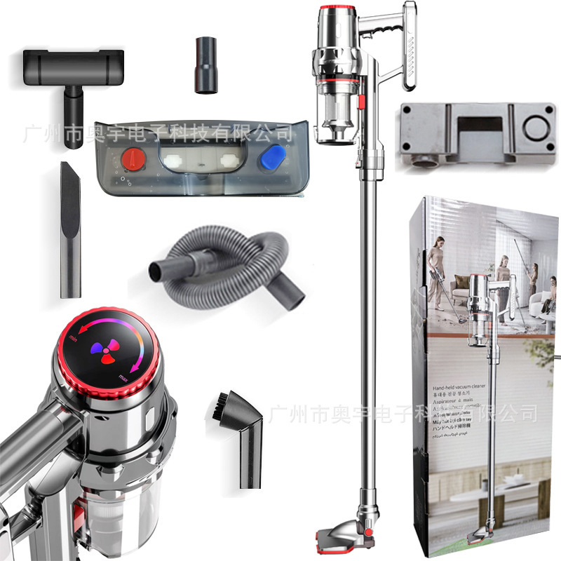 Wall-mounted household vacuum cleaner with mop handheld portable car vacuum cleaner wired vacuum cleaner plug-in vacuum cleaner Wall-mounted household vacuum cleaner with mop handheld portable car vacuum cleaner wired vacuum cleaner plug-in vacuum cleaner