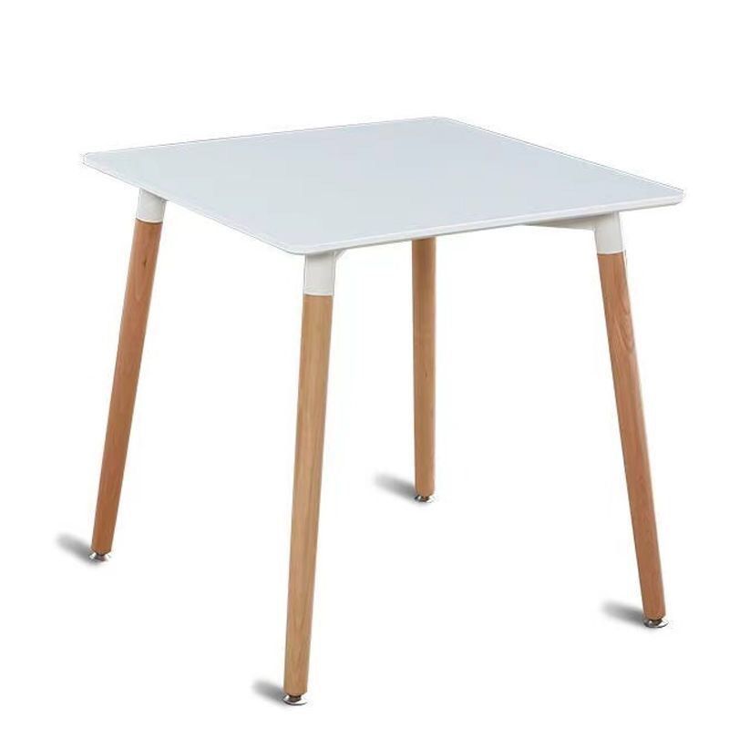 80 평방미터 흰색 Eames