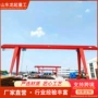工业吊装门式大型龙门吊