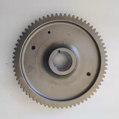 Weichai Wd615 Mühərrik Yanacaq Nasosu Dişlisi 13025810