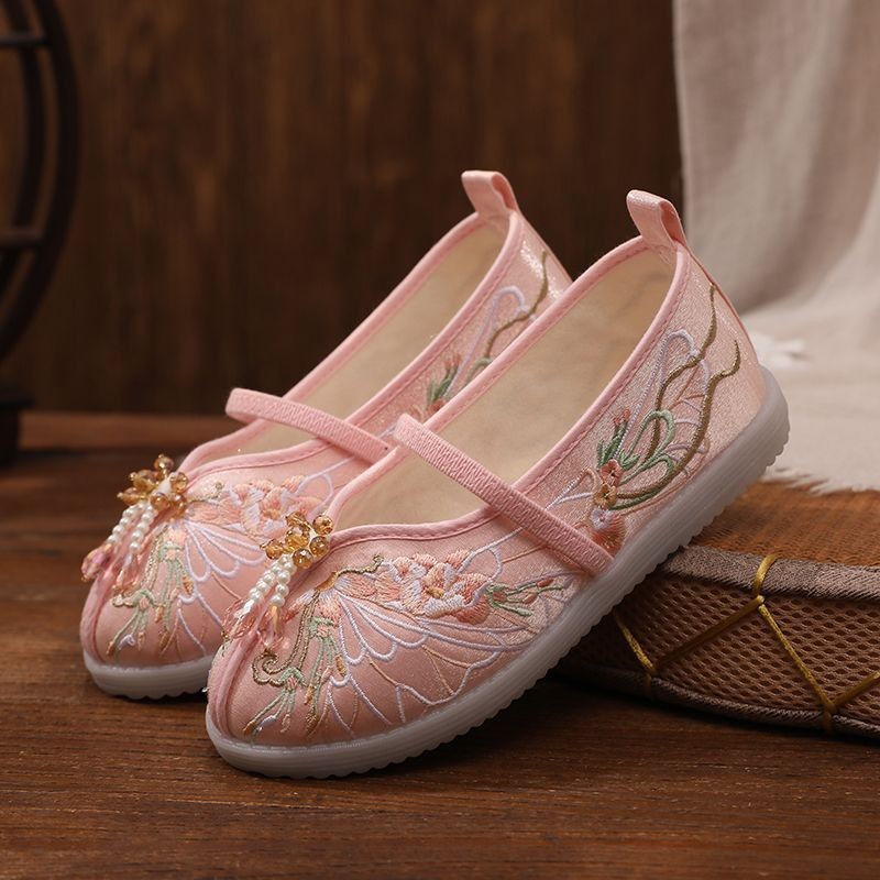 Pink / Size 25 shoes/inner length 15.9cm