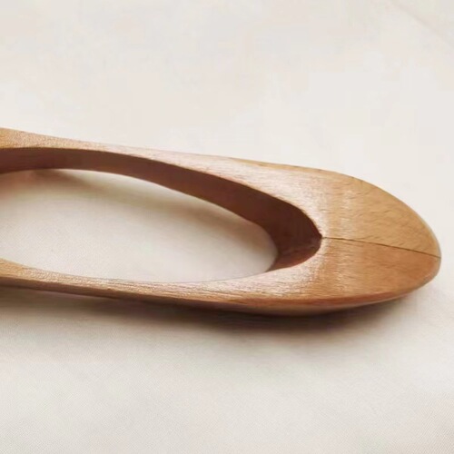 Wooden wind spoon metronome Orff children's percussion instrument slap spoon rhythm instrument wooden slap spoon