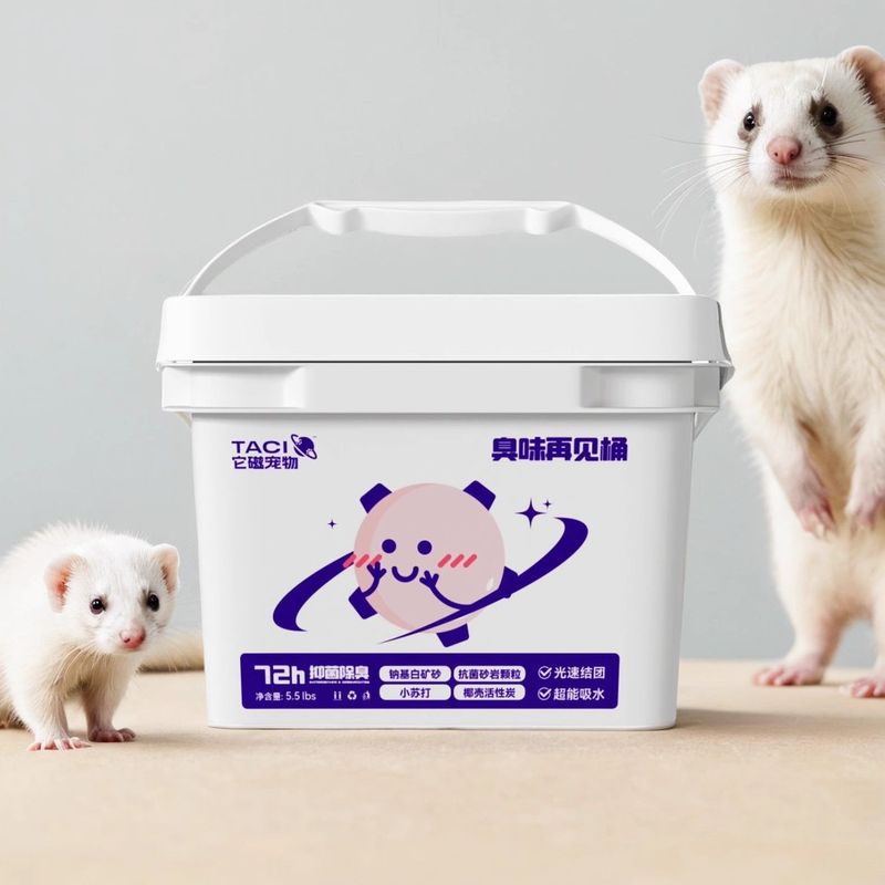 ミンクサンド アングロミンク専用サンド 消臭・尿臭除去加工品 ペットミンクトイレパッド 吸水用品|undefined