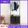 索尔诺大号定制客厅脏衣篮
