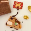 2# Be blessed soon-doll pendant