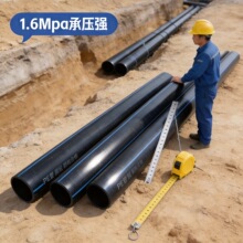 �S��ֱ������PE�oˮ�ܶ�Ҏ�����x   1.0 Mpa 1.6Mpa��������