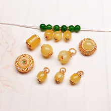 ��Ȼ��Ϟ�ĄС�����s925�y僽��������ִ����diy�ֹ����Ʒ