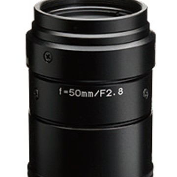 兴和KOWA　LM50JC3M定焦工业镜头