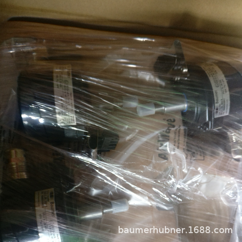baumer编码器ITD 40 A 4 Y116 1024 H BX KR5 S 16 IP54