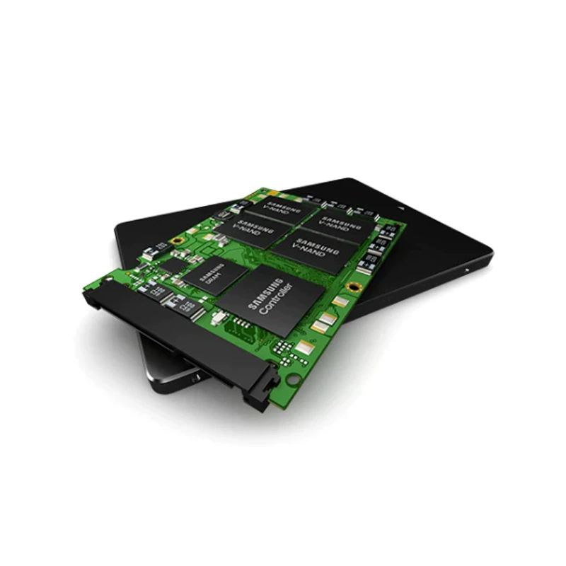 Подходит для твердотельного диска Samsung PM981A 512ГБ MZVLB512HBJQ-00000 3.0 x4 nvme