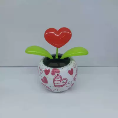 Car ornaments | car supplies ornaments creative - 12-love
