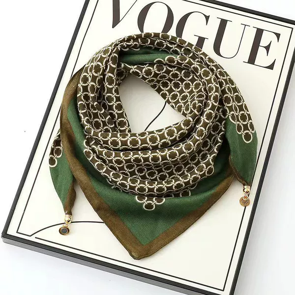 Green circle-2024 new model 65*65cm