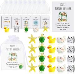 跨境新款Cartoon creative gifts有趣的生日卡片卡通创意口袋礼物