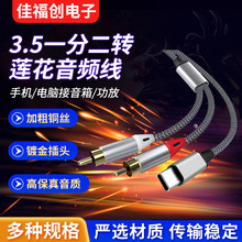 3.5mmһ�ֶ��D�pɏ����푾�RCA���l�������X�֙C�B�Ӿ��S�����l