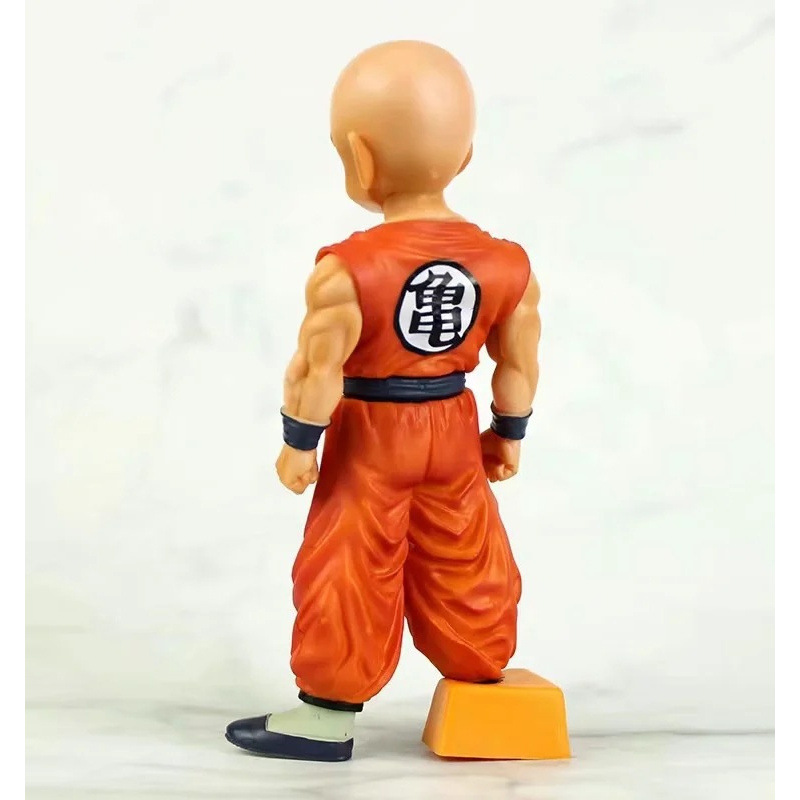 WARRIORS CONSCIOUSNESS KLIN ANGER 파이팅 스탠딩 자세 박스 핸드 헬드