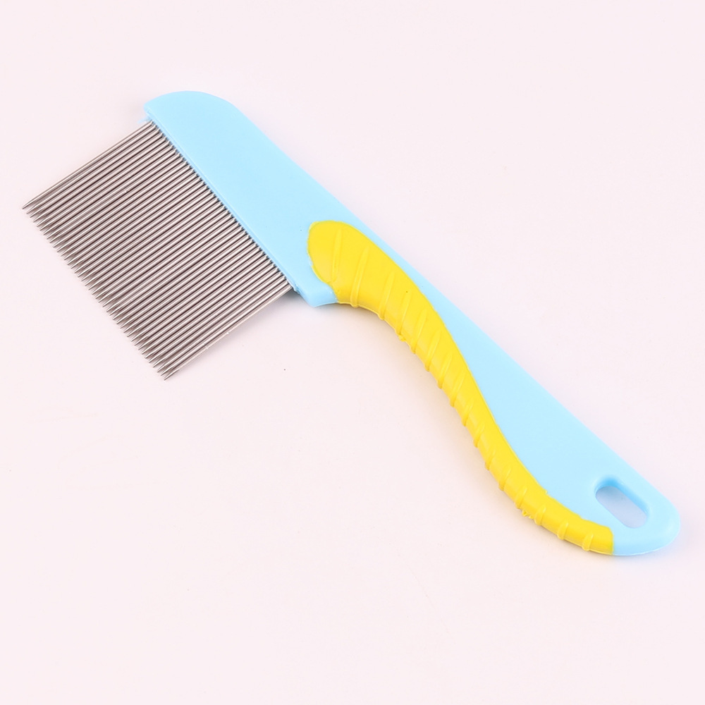 파란색 긴 바늘