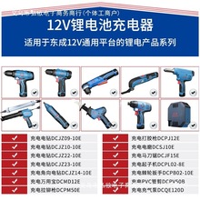 �|�ɳ��ʽ����12V�늳س����ԭ�b���10.8/16V��C�|������