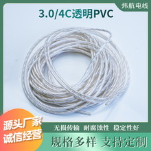 3.0/4C͸��PVC����о�⾀���~͸���Դ������B�����L�A��