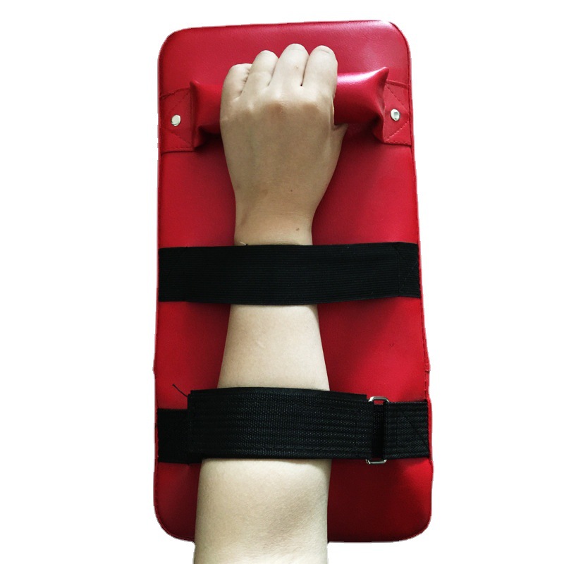 Fabricantes venden RKA Sanda pie target taekwondo pie target boxeo target mano target boxeo target pollo pierna Target
