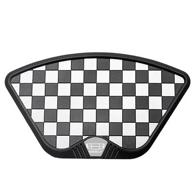 storage mat car central control | Anti-slip mat