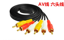���l��ɏ����AV����ҕ�l��3��3�t���SRCA��ɫ���C픺�DVD���ҕ��
