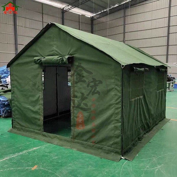 Construction tent accommodation tent office tent 12 square meters of…