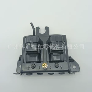 Mazda üçün alışdırma bobini UF258 88921326 BPE81810X BPE81810XA