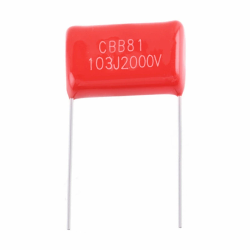 Аутентичные заводские товары 2000V103J P20 Пэд? pitch? Пич алю capacitor 10NF 0.01UF 103J2KV