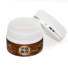 Thyroid Cream, Axillary Lymphadenitis Cream, Lymphatic Patch Cream, Axillary and Neck Lymph Congestion Cream, Thyroid Patch Cream, One Piece Dropshipping